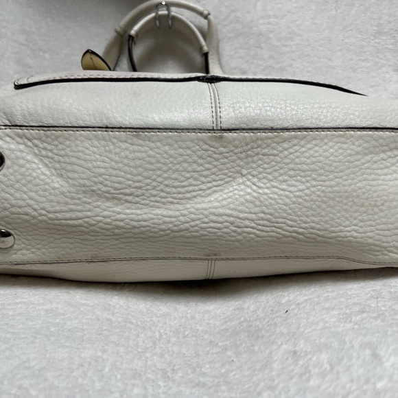 Coach Leather Shoulder Bag - Picture 4 of 5